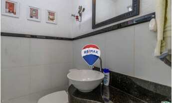 Imagem 6: Casa com 3 dormitórios à venda, 130 m² por R$ 899.999,00 - Taquara - Rio de Janeiro/RJ