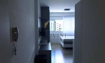 Imagem 4: LINDO STUDIO NO LIFE SPACE- VISCONDE DE GUARAPUAVA- MOBILIADO- 29,72 M2 PRIVATIVOS