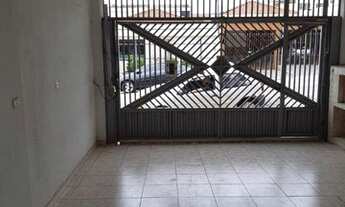 Imagem 2: Sobrado, 303 m² - venda por R$ 850.000,00 ou aluguel por R$ 3.750,00/mês - Jardim Silvestr