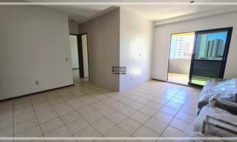 Imagem 2: Apartamento para venda com 93 metros quadrados com 3 quartos em Meireles - Fortaleza - CE