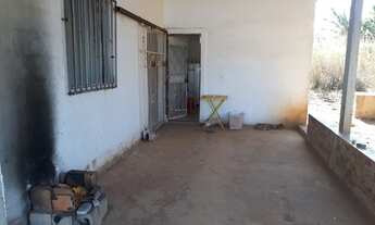 Imagem 8: Vendo lote no Corumbá 4 recanto do pescador I