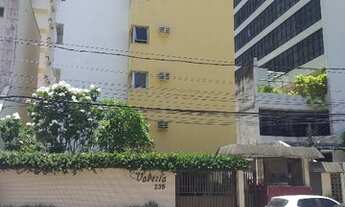 Imagem: Apartamento à venda com três (03) quartos