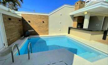 Imagem 2: Casa à venda, 275 m² por R$ 2.650.000,00 - Barra da Tijuca - Rio de Janeiro/RJ