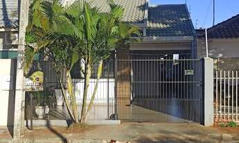 Imagem: Casa para venda possui 112 metros quadrados