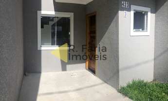 Imagem 3: SOBRADO COM TERRAÇO NO UMBARÁ