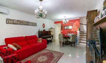 Imagem 6: Sobrado 2 dormitórios à venda, 120 m² por R$ 890.000 - Metrô Hospital São Paulo - Vila Cle