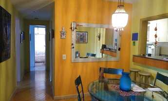 Imagem 7: Apartamento com 2 quartos à venda, 93 m² por R$ 1.800.000 - Leblon - Rio de Janeiro/RJ