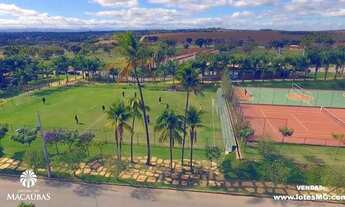 Imagem 4: Casa no Condomínio Jardim das Macaúbas