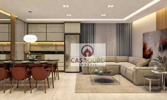 Imagem 2: Apartamento 3 Quartos a Venda no Funcionários, Belo Horizonte - MG