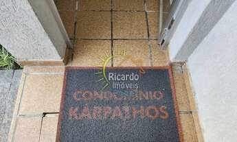 Imagem 5: APARTAMENTO CONJUNTO RESIENCIAL KARPATHOS EM CAIOBÁ