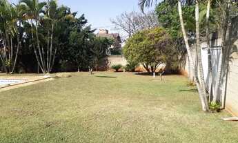 Imagem 5: Edícula com piscina - Cidade Universitária - Barão Geraldo