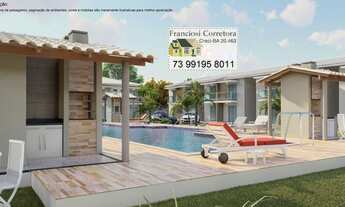 Imagem 5: Apartamento Duplex Frente Mar- Santa Cruz Cabrália -Ba