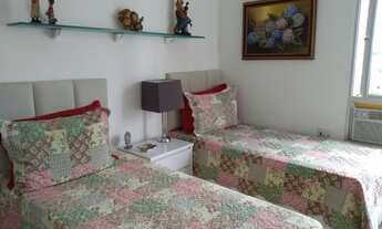 Imagem 5: Apartamento à venda, 4 quartos, 1 suíte, 2 vagas, Boa Viagem - Recife/PE