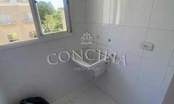 Imagem 3: Apartamento 3 Quartos em Novo Mundo - Curitiba - PR