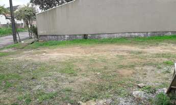 Imagem 3: Quot; Execelente Terreno Plano Ótima Localização" !!         273m²   Bairro Atuba