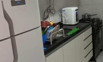 Imagem 5: Apartamento com 2 dormitórios à venda, 65 m² por R$ 290.000,00 - Jardim Oceania - João Pes