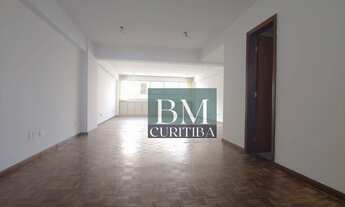 Imagem 3: Sala à venda, 64 m² por R$ 465.000,00 - Água Verde - Curitiba/PR