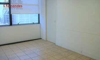 Imagem 6: Sala Comercial / Conjunto Comercial com 90 m² para alugar por R$ 4.000/mês na Bela Vista/S