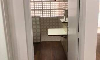 Imagem 4: Apartamento para locação de 45m - Liberdade