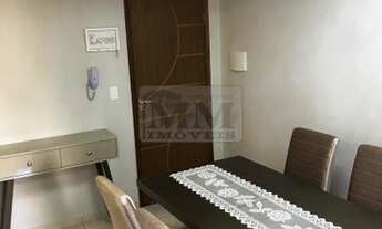 Imagem 4: Apartamento com 2 dormitórios à venda com 75.02m² por R$ 210.000,00 no bairro Jardim Améli