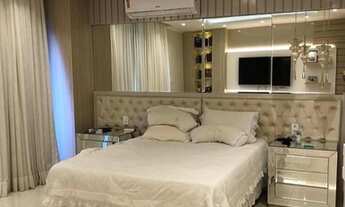 Imagem 4: Apartamento para venda tem 400 m2 com 5 quartos em São Marcos - São Luís - Maranhão