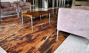 Imagem 11: Andar Corporativo para alugar, 852 m² por R$ 122.000,00/mês - Vila Olímpia - São Paulo/SP