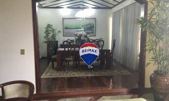 Imagem 4: Casa com 5 dormitórios à venda, 280 m² por R$ 1.500.000,00 - Jardim Guanabara - Rio de Jan