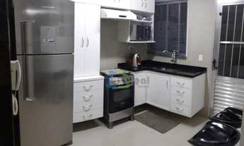 Imagem 4: Sobrado com 2 dormitórios à venda, 74 m² por R$ 370.000,00 - Jardim São Luís - São Paulo/S