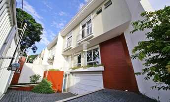 Imagem 5: CURITIBA - Casa Padrão - Mercês