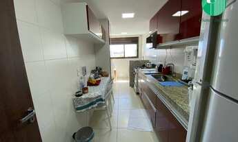 Imagem 3: Cobertura à venda, 174 m² por R$ 1.200.000,00 - Vila Nova - Cabo Frio/RJ