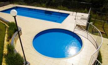 Imagem 4: O maior apartamento de Lagoa Santa, com suíte e varanda, 100% financiado, e pronto para mo