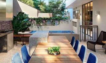 Imagem 4: Apartamento Em Mirandópolis / Vila Clementino Zona Sul de SP