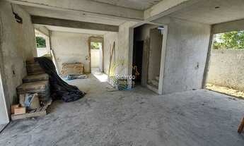 Imagem 3: SOBRADO DE ALTO PADRÃO NO ATAMI SUL Lindo sobrado em alvenaria, bem ensolarado, à 92 metro