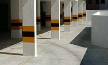 Imagem 3: Apartamento com 2 dormitórios à venda, 56 m² por R$ 208.000,00 - Mandacaru - João Pessoa/P