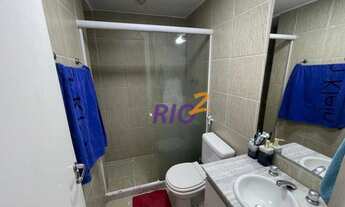 Imagem 5: Apartamento com 2 dormitórios à venda, 53 m² por R$ 489.000,00 - Barra Olimpica - Rio de J