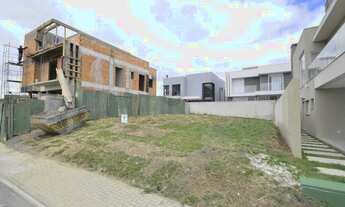 Imagem 2: TERRENO EM CONDOMÍNIO à venda com 404.25m² por R$ 1.100.000,00 no bairro São Braz - CURITI