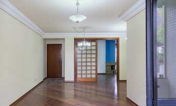 Imagem 4: Apartamento no Batel - ARYA 1