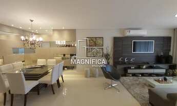 Imagem 1: Apartamento com 150 m² Privativos, 4 Dormitórios sendo 2 Suítes e 2 Vagas no Água Verde