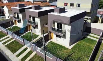 Imagem 3: EXCELENTES SOBRADOS A VENDA COM 03 DORMITÓRIOS NO CAMPO PEQUENO EM COLOMBO