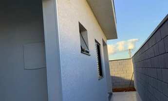 Imagem 7: Casa no Real Park - Sumaré