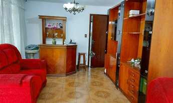 Imagem 2: Casa para Locação - Mirandópolis, 158m², 3 Quartos, 2 Vagas