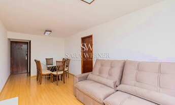 Imagem 6: APARTAMENTO com 3 dormitórios à venda com 115m² por R$ 349.000,00 no bairro Água Verde - C