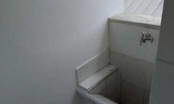 Imagem 6: Apartamento para venda com 34 metros quadrados com 1 quarto