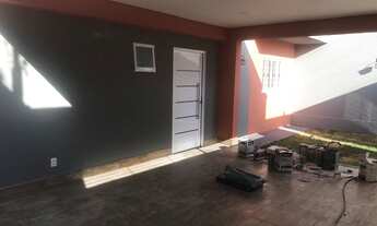 Imagem 5: CASA TODA REFEITA/ESTADO DE NOVA COM 03 QUARTOS SUITE NO BAIRRO CONJUNTO ARUANA I