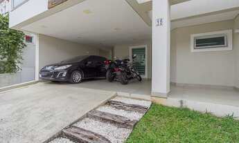 Imagem 2: Residência em condomínio no Bairro Alto com 250 m² de área privativa!