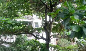 Imagem 5: Apartamento para aluguel c/120 m2 com 3 quartos em Leme - Rio de Janeiro - RJ