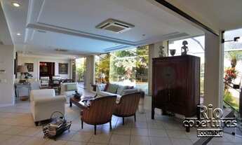 Imagem 4: Cobertura à venda no Jardim Oceânico. Barra da Tijuca. RJ