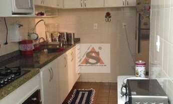 Imagem 7: Apartamento com 3 dormitórios à venda, 75 m² por R$ 541.000,00 - Jardim Anhangüera - São P