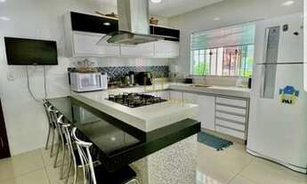 Imagem 5: Porto Seguro - Casa Padrão - Fontana 1