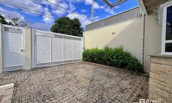 Imagem 3: Casa com 3 quartos - Jardim Paulista - Itu/SP